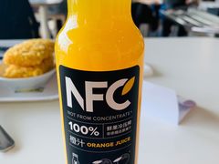 -宜家·瑞典风味餐厅(天津东丽商场店)