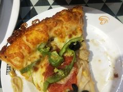 -嘉喜来比萨(罗马花园店)