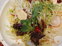 -羊之道草原味道清真餐厅(番禺店)