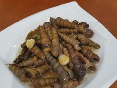 -胖大嫂渔家排档(半边山店)