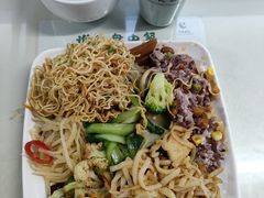 -文星素食(兴华路店)