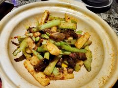 江南四宝-绿茶餐厅(松江万达店)