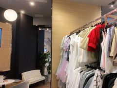 -海马体照相馆|大师(武汉光谷K11店)