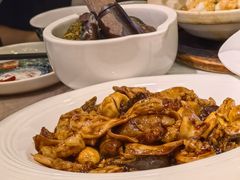 -老浒记烤鸭-北京菜(琉璃厂店)