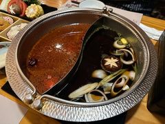 -牛匠和牛寿喜锅(西安总店)