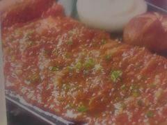 -高丽屋(天宁寺店)