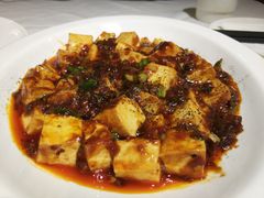 峨嵋豆腐-峨嵋酒家总店(车公庄店)