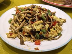 -人民公社大食堂(顺义总店)