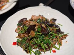 -金谷仓家庭料理(马泉营店)