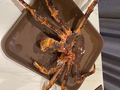 -月下料理(楷林IFC店)