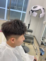 -保罗造型