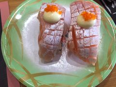 -莲寿司(上邦店)
