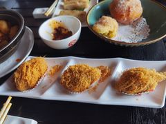 -鹿鸣酒家(越秀店)