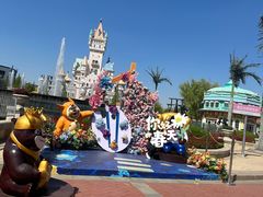 -青岛方特梦幻王国