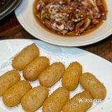 带爸妈过来吃饭，被狠狠夸了！