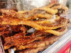 脆皮五花肉-脆皮五花肉(建东街旗舰店)