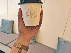 -仁义涵西餐·咖啡(中华巴洛克店)