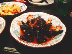 -师烤·豆花烤鱼(广州荔湾扬韬广场店)
