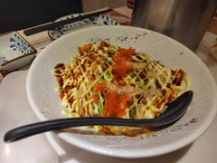 -羽寿司(东方宝泰店)