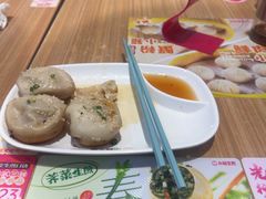 -小杨生煎(松江大学城店)