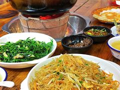 -洪大厨鸡煲(福田店)