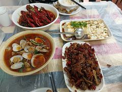 -吴记口味馆