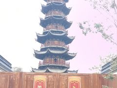 -龙华素斋(龙华路店)