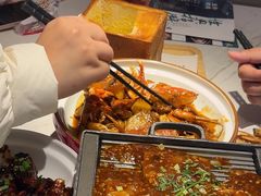 -绿茶餐厅(淮安吾悦广场店)
