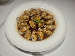 闽式捞汁油蛤-宴遇·福建荟馆(新景中心店)