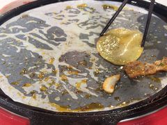 -柒酒烤肉(祁阳新天地店)