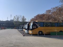 -大报恩寺-停车场