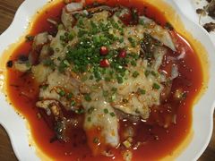 -弓虽昌焖烧鸡(大竹林店)