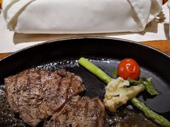 -西堤牛排(南京龙江店)