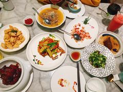 -蝶园·装修中(BFC外滩金融中心店)