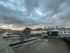 -沈家门渔港