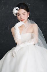 -青禾蒙娜丽莎婚纱摄影(武汉总店)