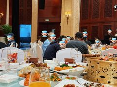 -新疆大厦·慕士塔格餐厅