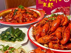 -虾铺子龙虾·私房菜(金源花苑店)