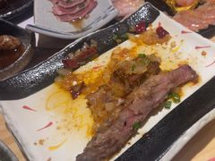 -贵木日本料理·铁板烧(新地假日广场店)