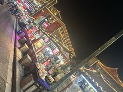 -鼓楼夜市
