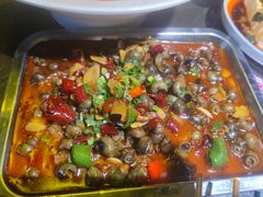 -旺晖本帮骨头煲·深夜火锅(梅园路店)