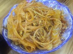 -八亩沟擀面皮(西安首店)