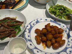 -西湖春天•老字号杭州菜(百汇店)