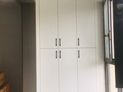 -佰丽爱家全屋定制(汶水店)