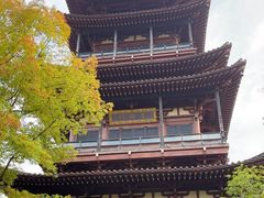 -鼓楼(西湖风景名胜区)