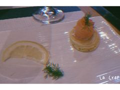 -La Creperie法餐厅(芮欧百货店)