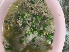 -榮泰米粉湯(Left Shop)