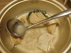 -恩你小木屋·韩式料理(假日广场店)