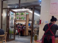 -大碗先生(万家丽店)