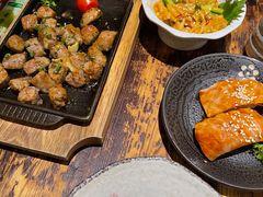 -小川洋风料理(街道口店)